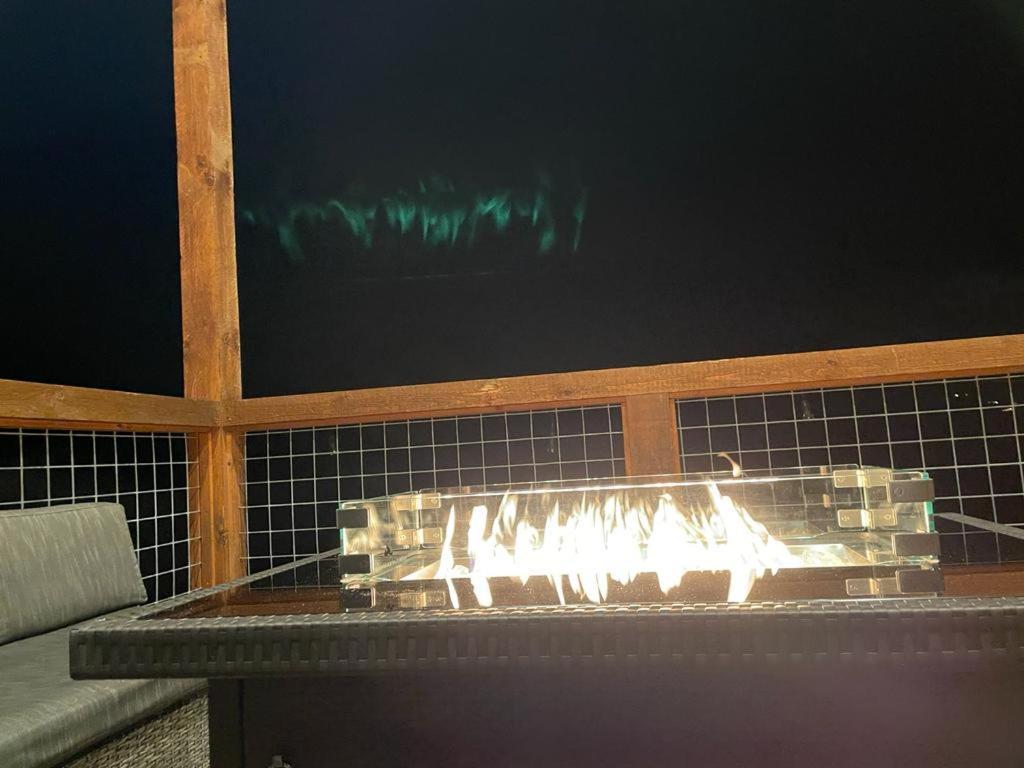 The Overlook - '21 Cabin - Gorgeous Unobstructed Views - Fire Pit Table - Gamerm - Hottub - Xbox - Lots Of Bears Гатлінбург Екстер'єр фото